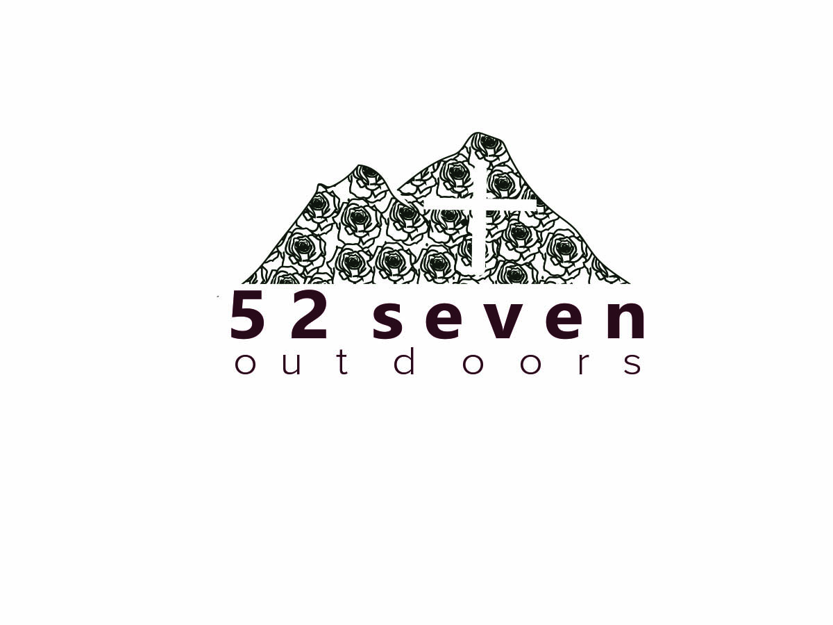 Logo-Design von wendy421 für 52seven outdoors | Design #23490533