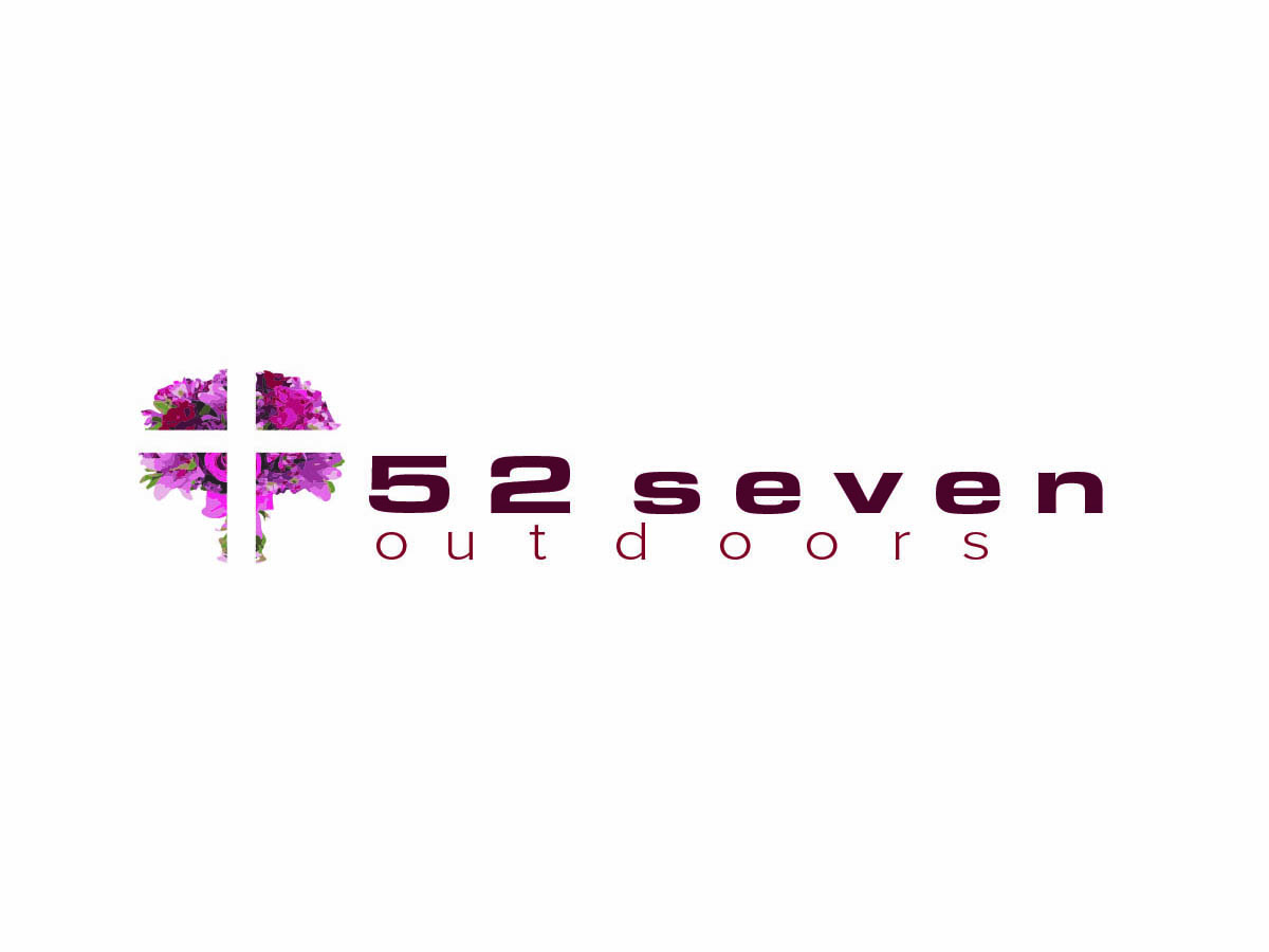 Logo-Design von wendy421 für 52seven outdoors | Design #23507420