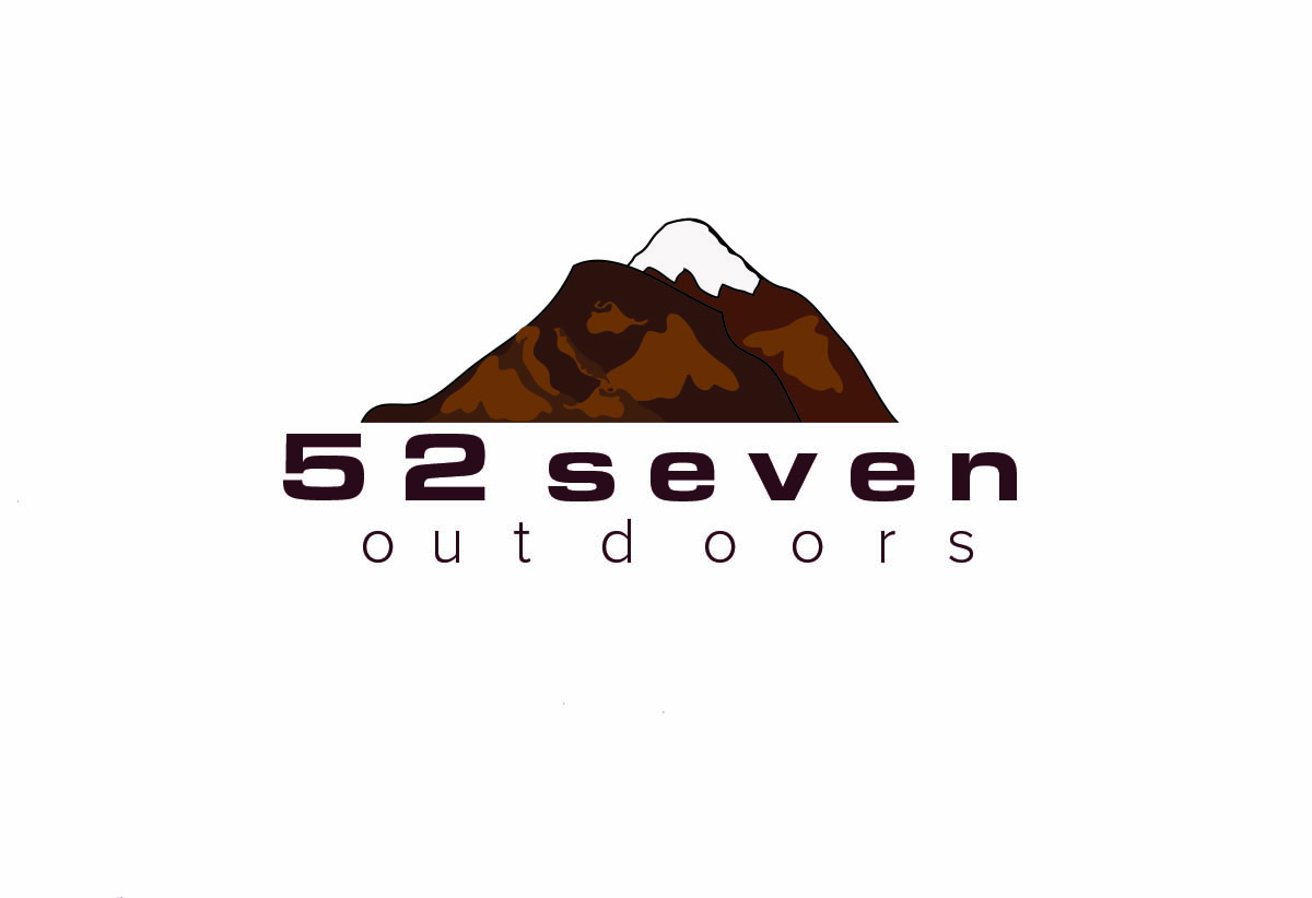 Logo-Design von wendy421 für 52seven outdoors | Design #23507432