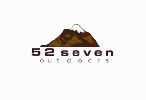 Logo-Design von wendy421 für 52seven outdoors | Design: #23507432