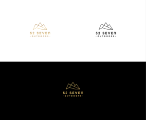 Diseño de Logo por Ezgi Kilavuz para 52seven outdoors | Diseño #23565266