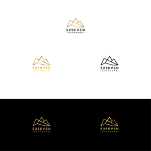 Logo-Design von Ezgi Kilavuz für 52seven outdoors | Design: #23740582