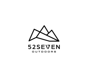 Design de Logo par Ezgi Kilavuz pour 52seven outdoors | Design : #23850458