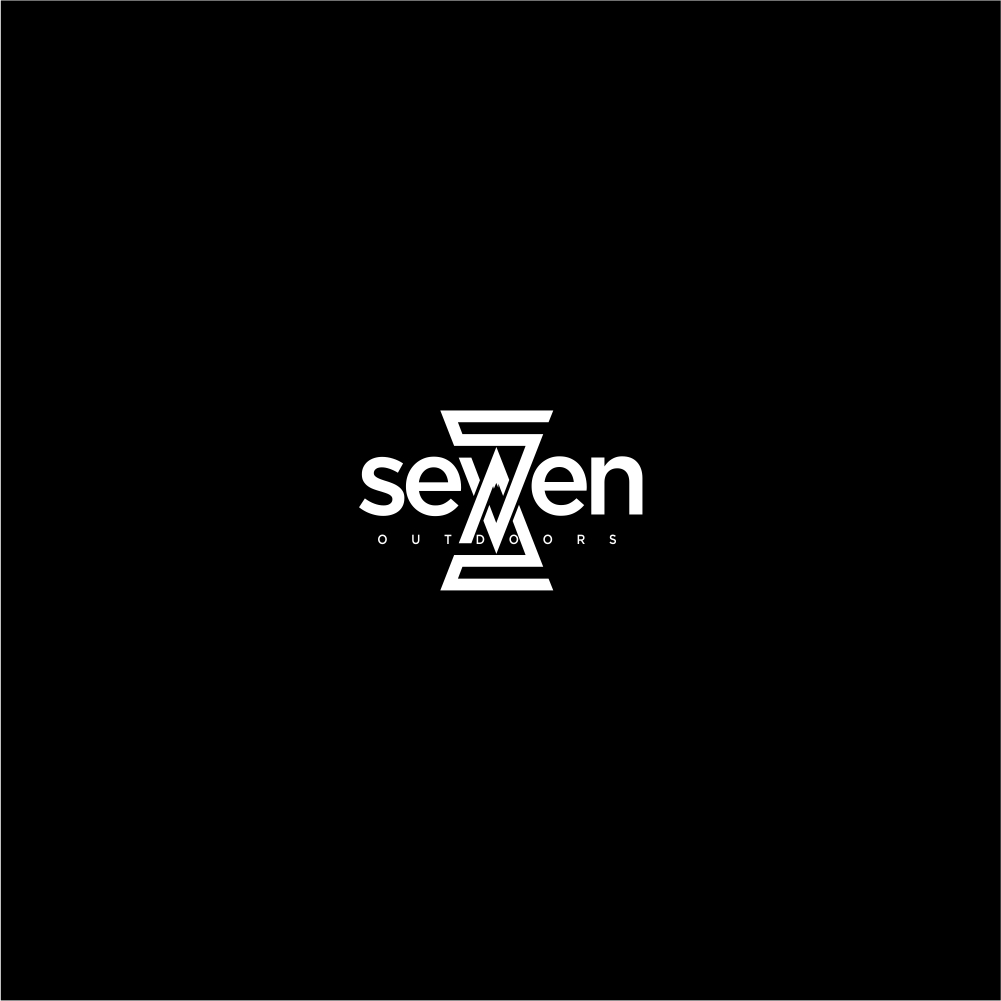 Logo Design by eiffel tesla for 52seven outdoors | Design #23558289