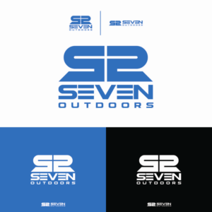 Logo-Design von Pangestu 9 für 52seven outdoors | Design: #23482422