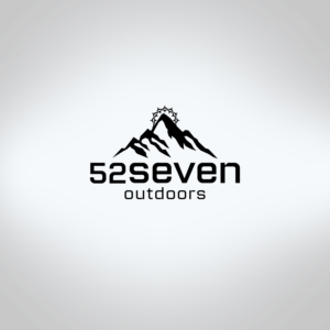 Logo-Design von Mustafa alsamarai für 52seven outdoors | Design: #23477759