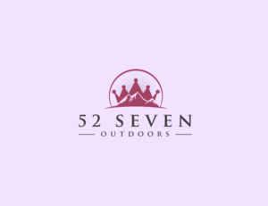 Diseño de Logo por Ali 108 para 52seven outdoors | Diseño #23485589