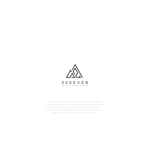 Diseño de Logo por Leocent ™ para 52seven outdoors | Diseño #23514586