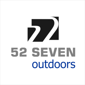 Diseño de Logo por Anis Fitriah para 52seven outdoors | Diseño #23478449