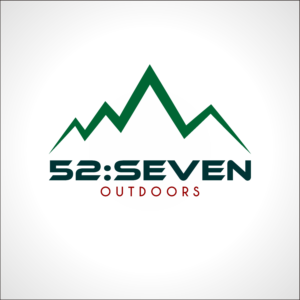 Diseño de Logo por Bhakti Prasetio para 52seven outdoors | Diseño #23492817