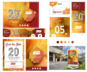 Graphic Design by YERR® for this project | Design #23498244