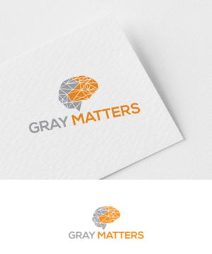 Logo Design by madeline 3