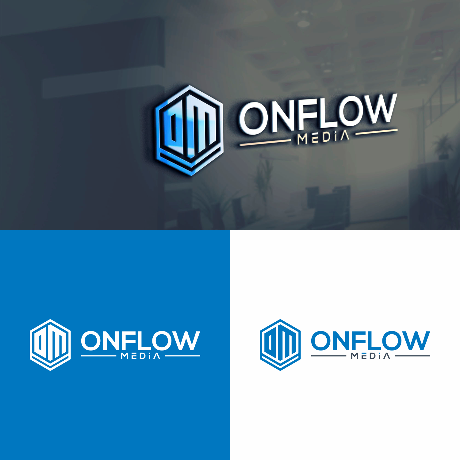 Logo Design by mbah suratman for this project | Design #23485248