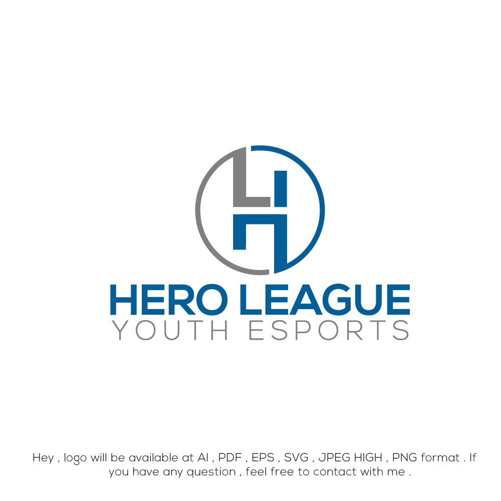 Logo Design by redwanhossain for this project | Design #23497148