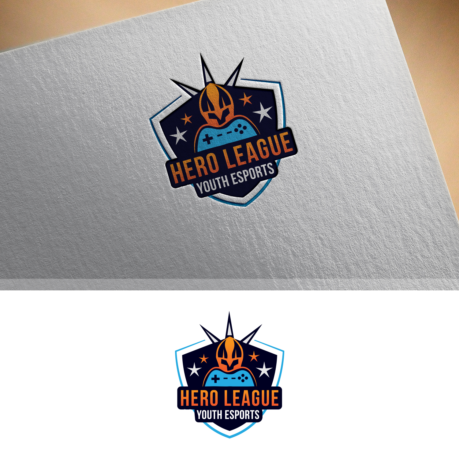 Logo Design by Maxo-Biz for this project | Design #23493199