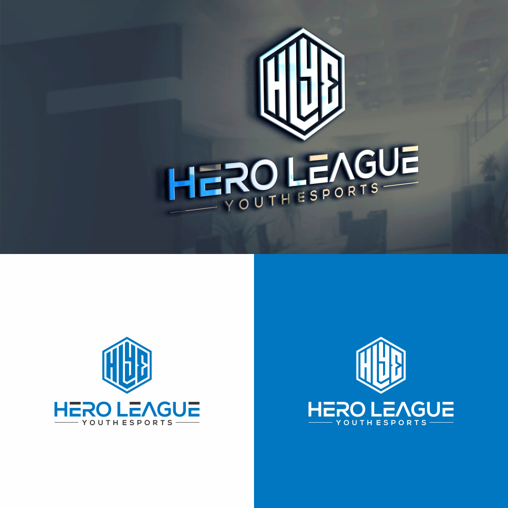 Logo Design by mbah suratman for this project | Design #23484883