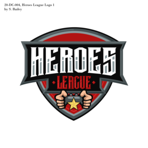 Logo Design by SBailey for this project | Design: #23497072