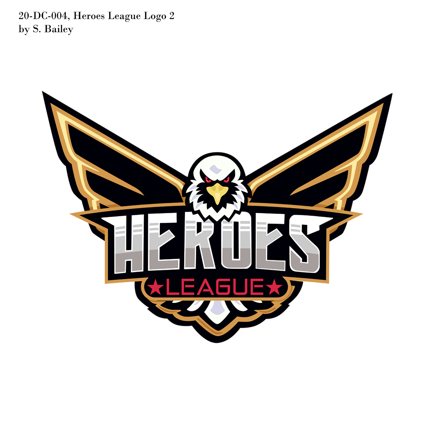 Logo Design by SBailey for this project | Design #23506428