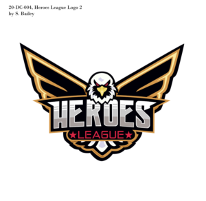 Logo Design by SBailey for this project | Design: #23506428