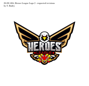 Logo Design by SBailey for this project | Design: #23574378