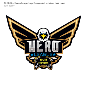 Logo Design by SBailey for this project | Design #23589503