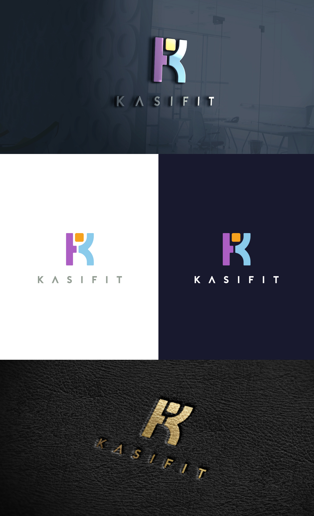 Logo Design by GLDesigns for this project | Design #23481447