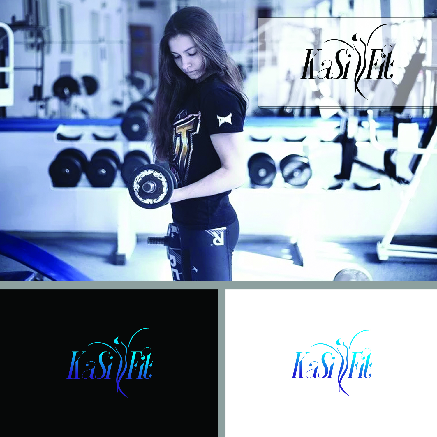 Logo Design by Salman 24 for this project | Design #23486647