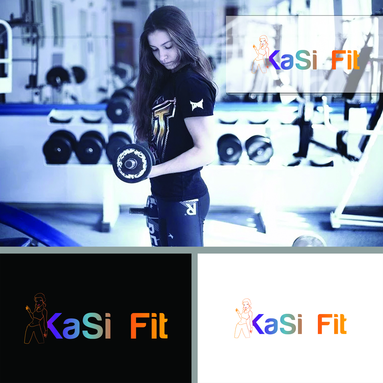 Diseño de Logo por Salman 24 para este proyecto | Diseño #23486648