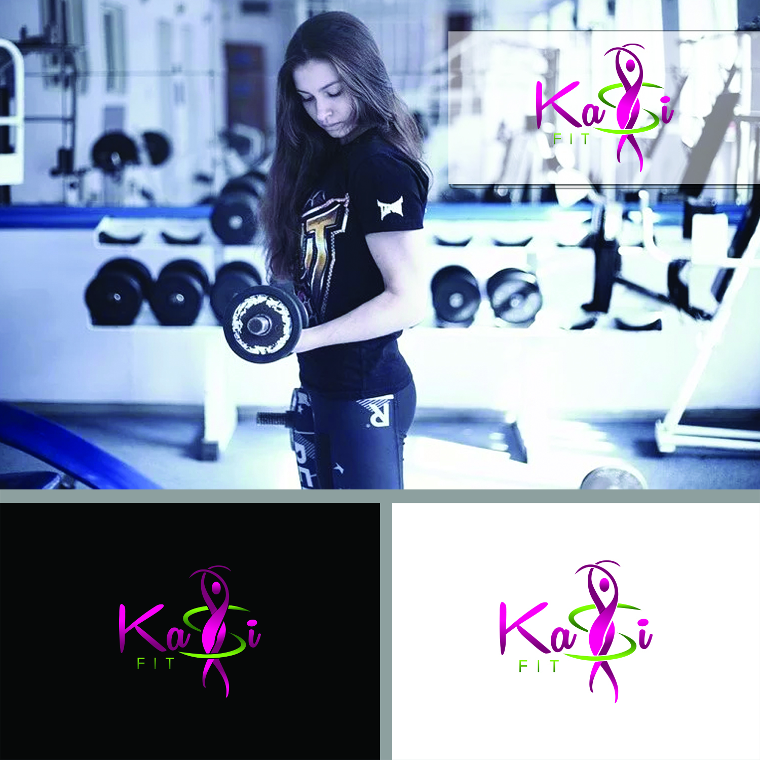 Diseño de Logo por Salman 24 para este proyecto | Diseño #23486649