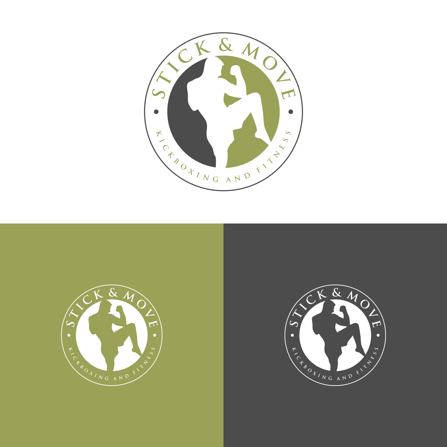 Logo Design by tejo for this project | Design #23483933