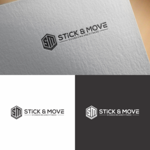 Logo Design by mbah suratman for this project | Design: #23485078