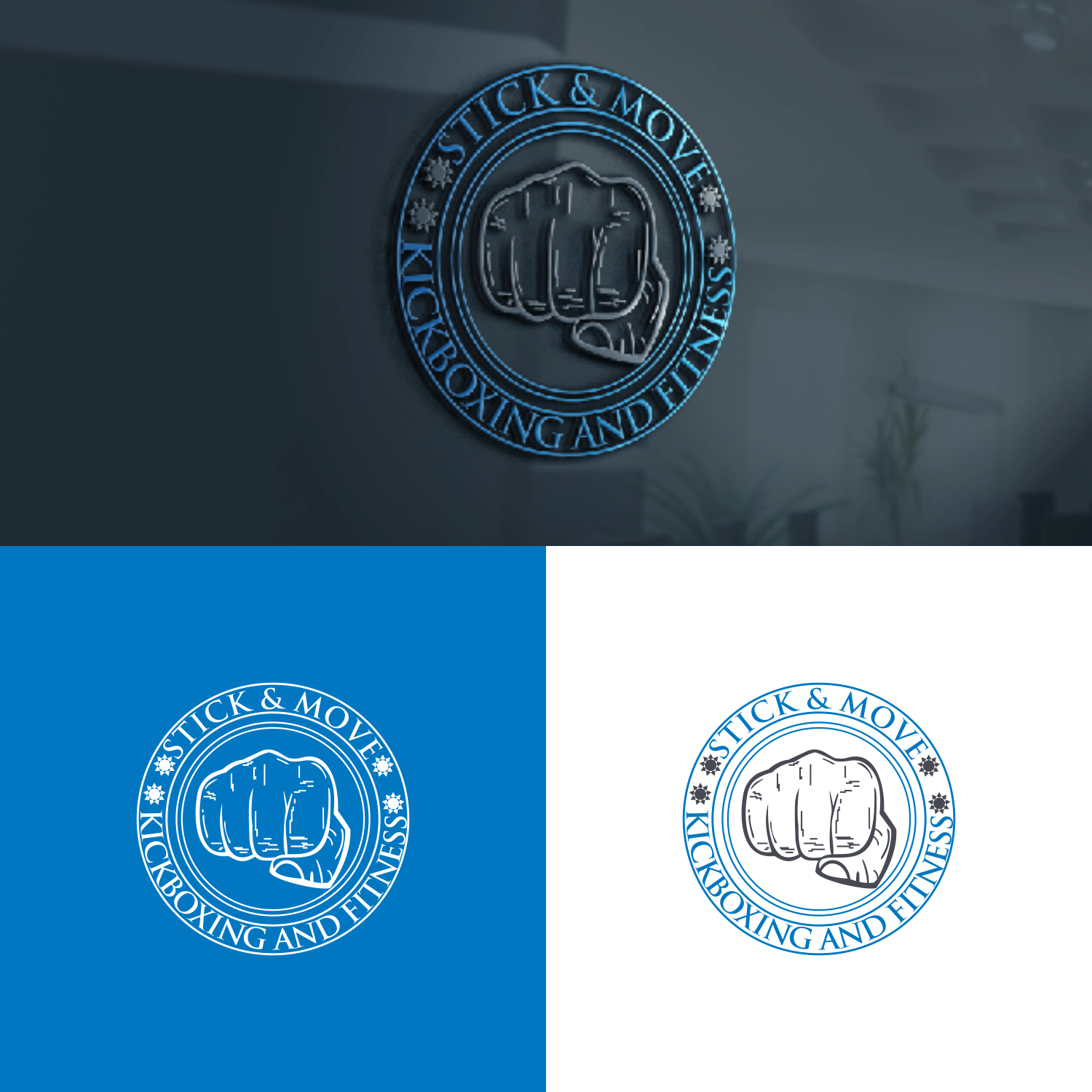 Logo Design by manah bening for this project | Design #23496579