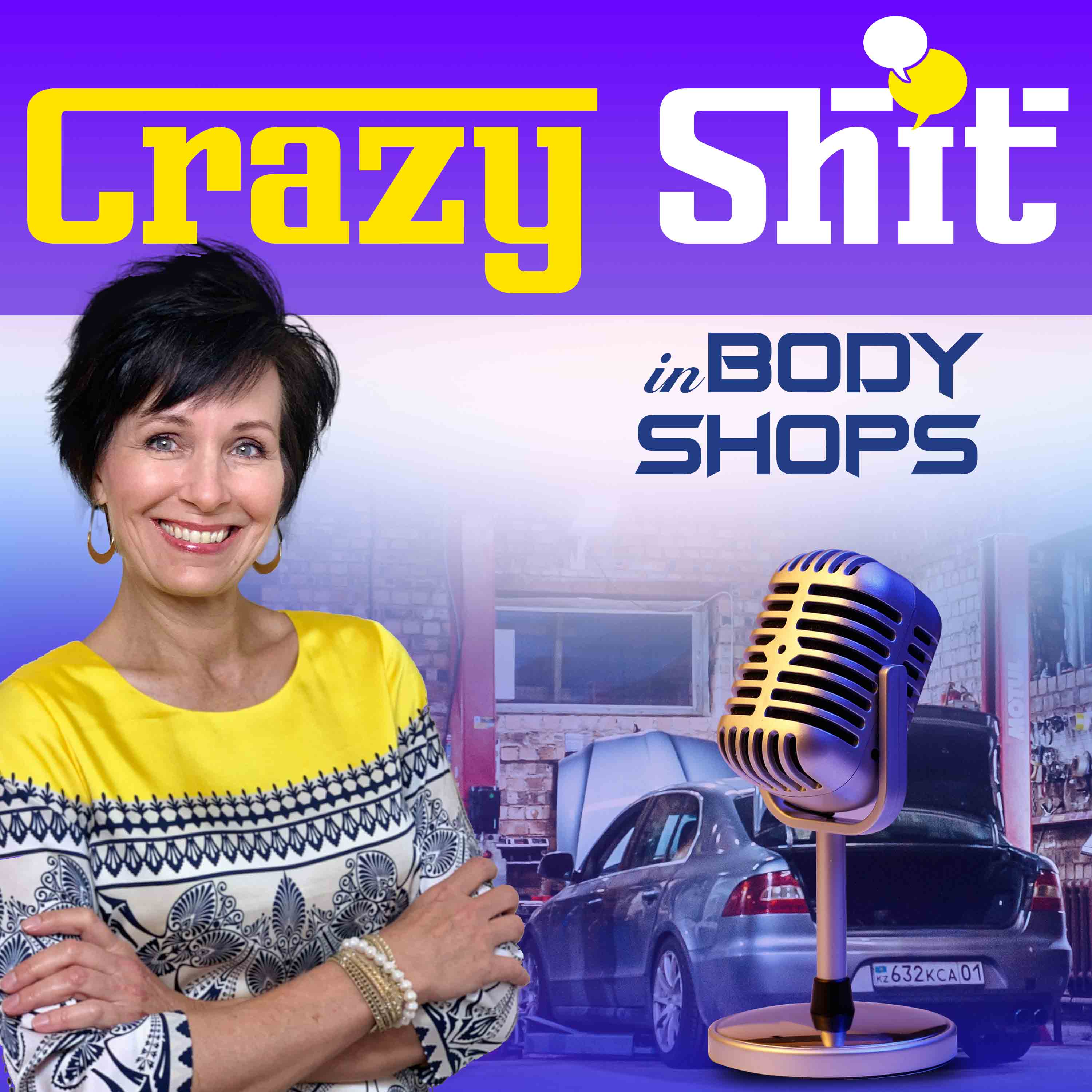 Design de Podcast par saurov pour ce projet | Design #23609004