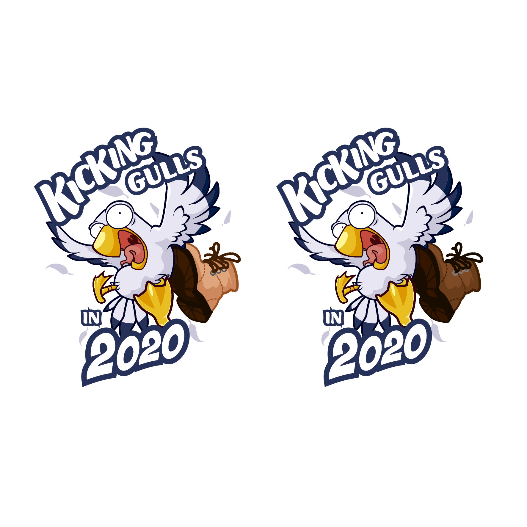 Logo Design by Gabriel T. Marques for this project | Design #23495336