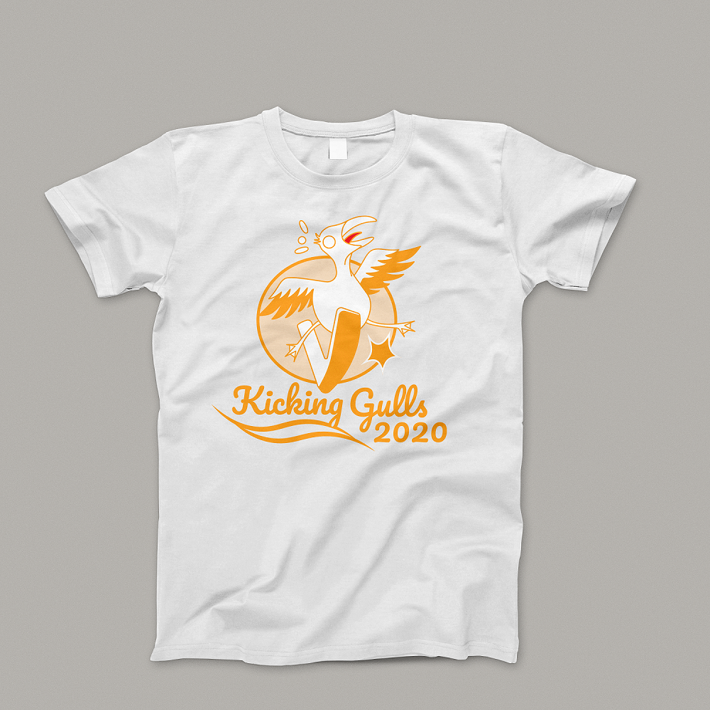Diseño de Logo por brianmwashuke para este proyecto | Diseño #23481940