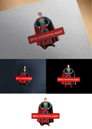 Logo Design by Suchetandesign