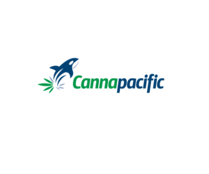 Cannapacific  | Logo Design by Buck Tornado