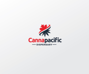Cannapacific  | Logo Design by Ena