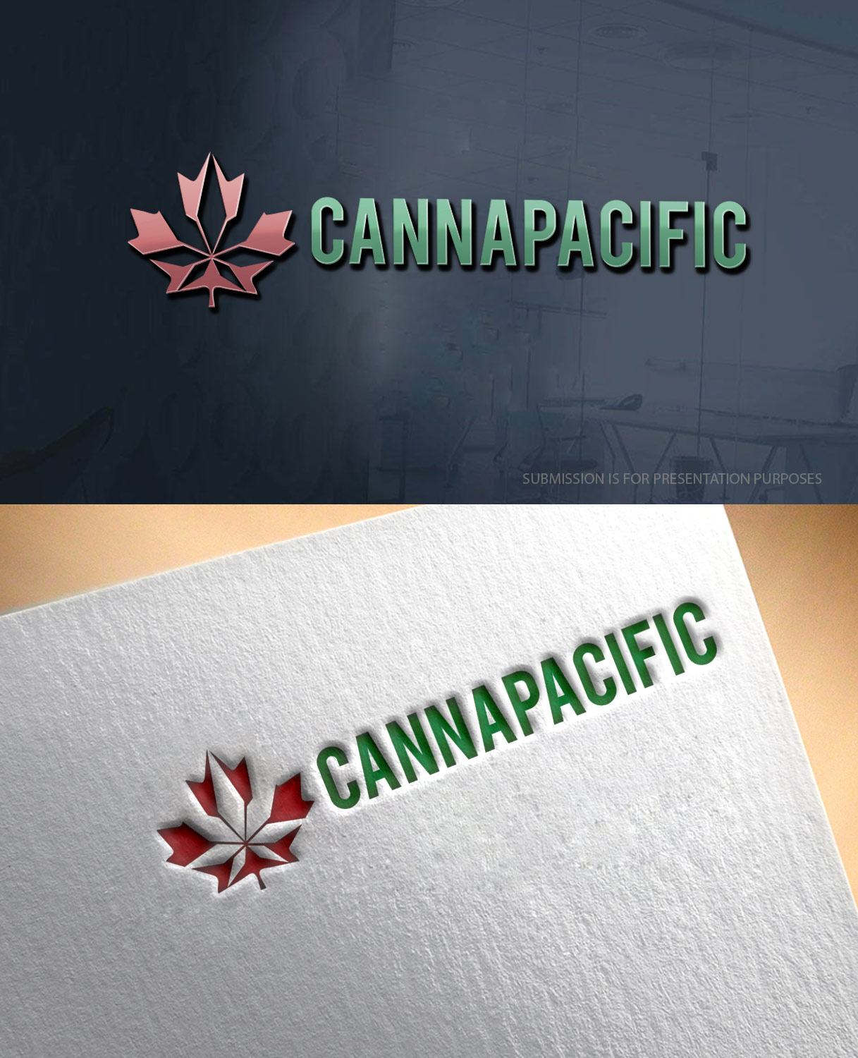 Logo-Design von graphicevolution für dieses Projekt | Design #23496054