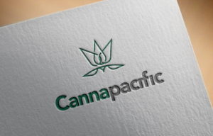 Cannapacific  | Logo Design by Ng V Duc