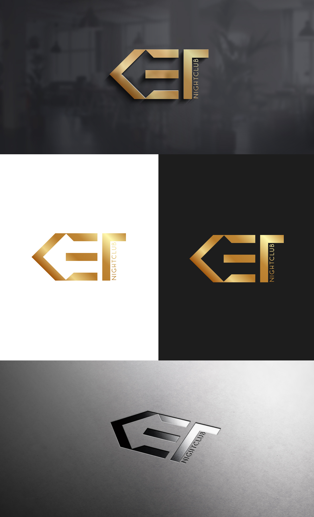 Design de Logo par GLDesigns pour ce projet | Design #23482028