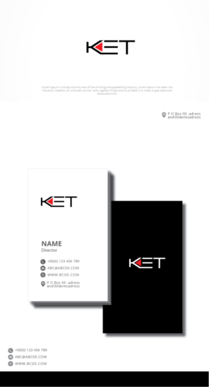 Logo Design by graphicevolution for this project | Design: #23496574