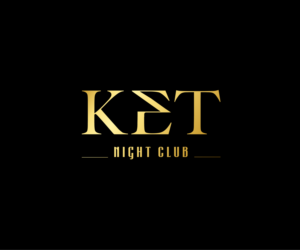 KET | Logo Design by Ng V Duc