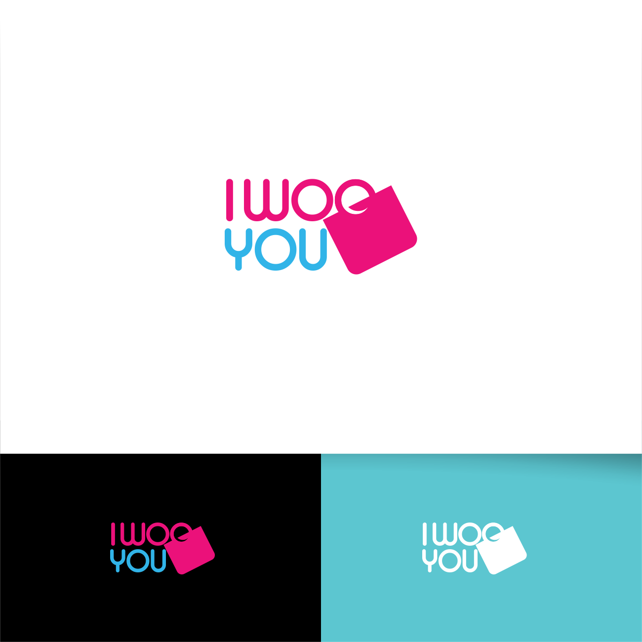 Logo Design by Arham Hidayat for this project | Design #23515410
