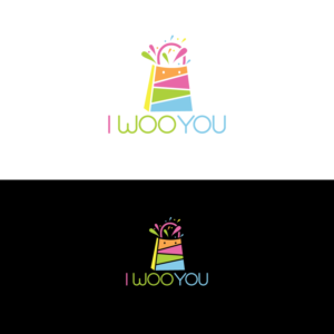 I Woo You | Logo Design by Graphic Bricks