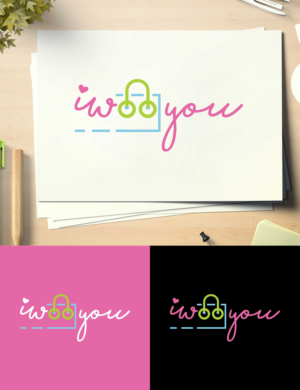 Diseño de Logo por Nicolene Barnard para este proyecto | Diseño: #23533647
