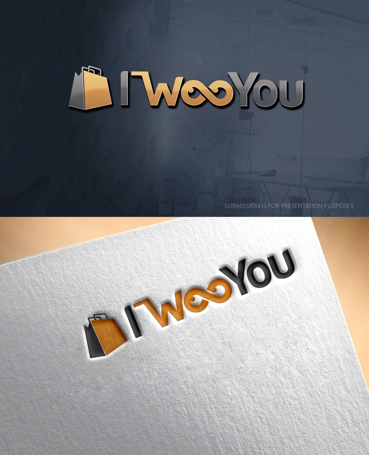 Logo Design by graphicevolution for this project | Design #23505311