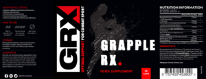 Label Design by Sohail 2