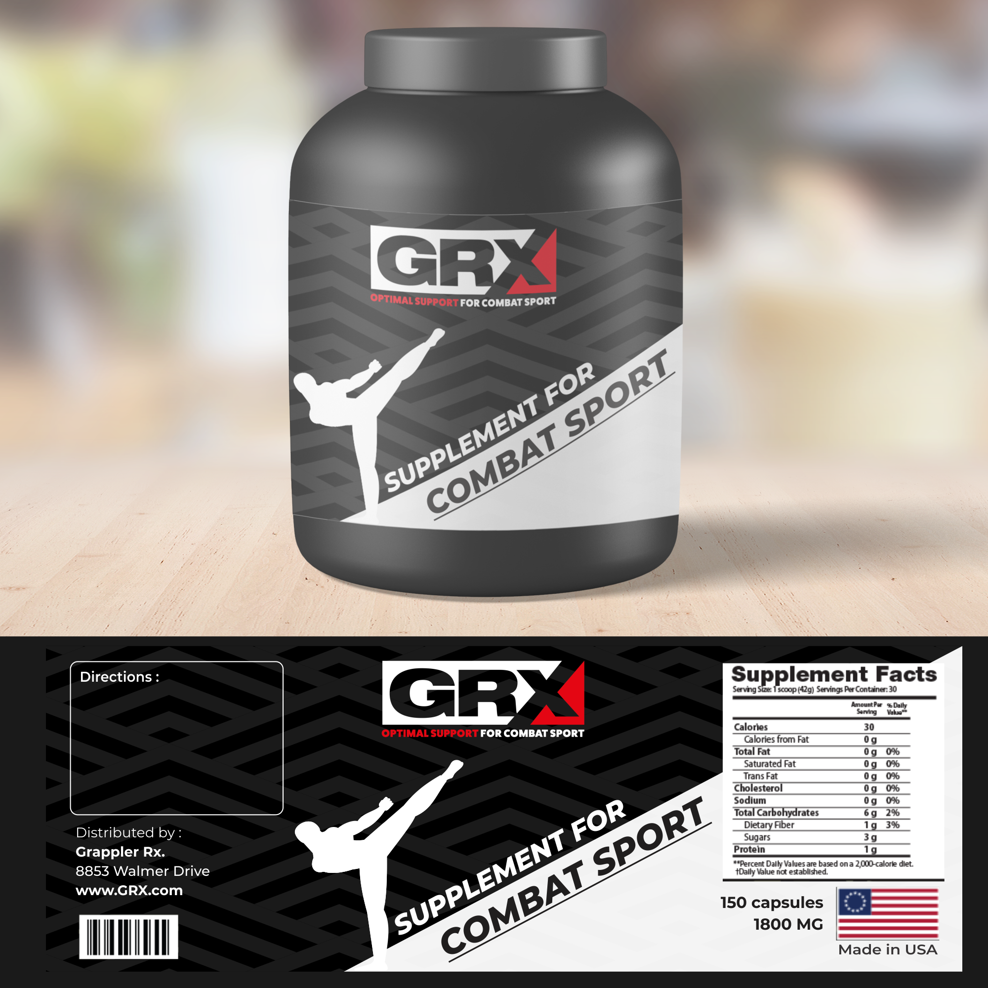 Label Design by abistaahmad for this project | Design #23530178