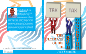 Book Cover Design by Sheingart